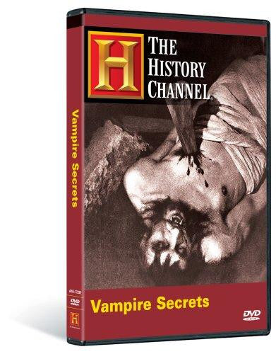 VAMPIRE SECRETS MOVIE