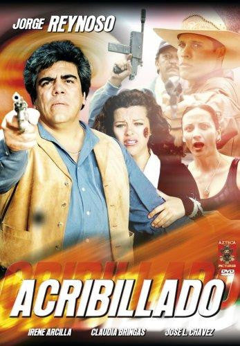 ACRIBILLADO MOVIE