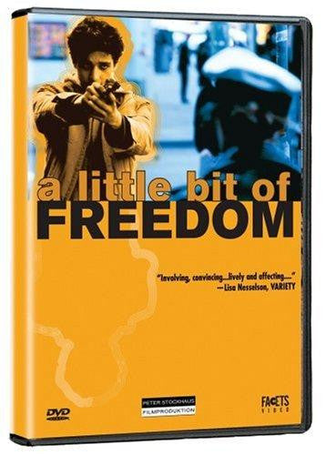 A LITTLE BIT OF FREEDOM MOVIE