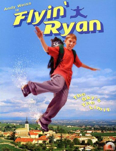 FLYIN RYAN MOVIE