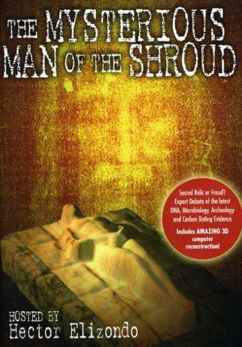 MYSTERIOUS MAN OF THE SHROUD MOVIE