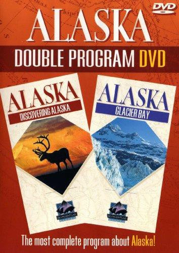 ALASKA - DISCOVERING ALASKA & GLAC MOVIE