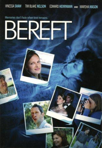 BEREFT MOVIE