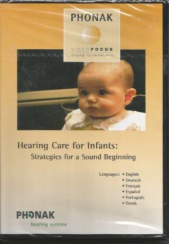 HEARING CARE FOR INFANTS: STRATEGI MOVIE