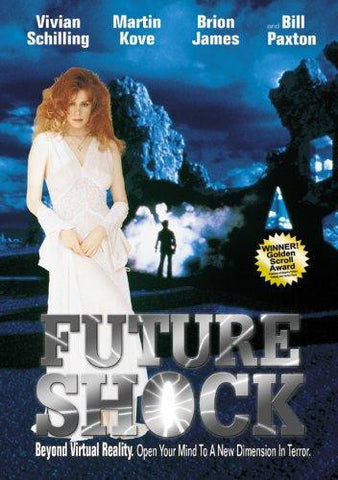 FUTURE SHOCK MOVIE