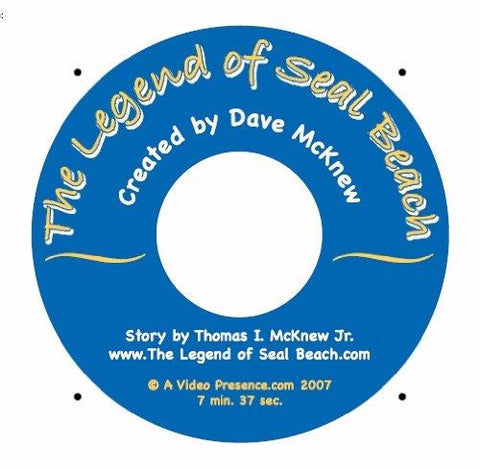 THE LEGEND OF SEAL BEACH MOVIE