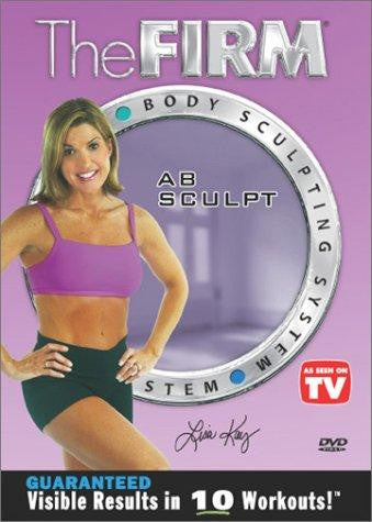 THE FIRM: BODY SCULPTING SYSTEM -  MOVIE