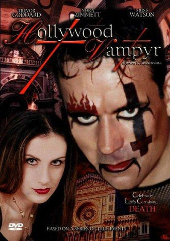 HOLLYWOOD VAMPYR MOVIE