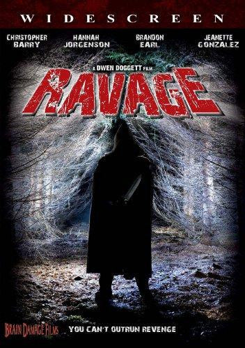 RAVAGE MOVIE