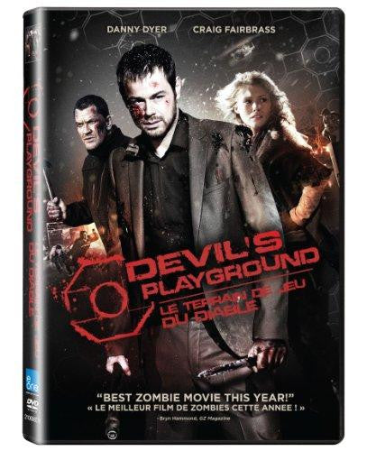 DEVILS PLAYGROUND MOVIE