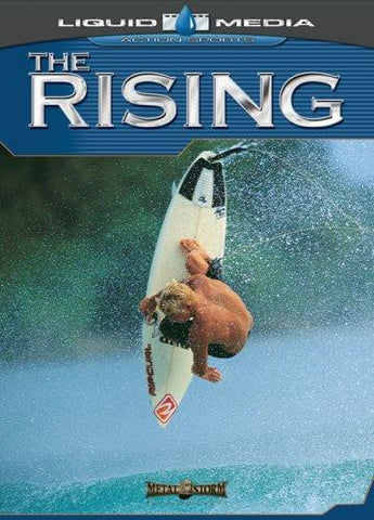 THE RISING MOVIE