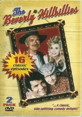 THE BEVERLY HILLBILLIES MOVIE