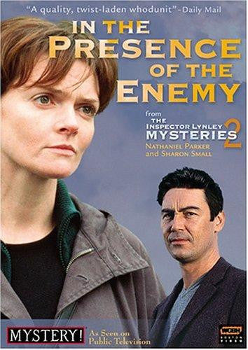 THE INSPECTOR LYNLEY MYSTERIES 2 - MOVIE