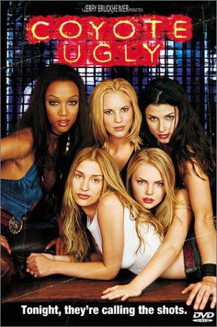 COYOTE UGLY MOVIE