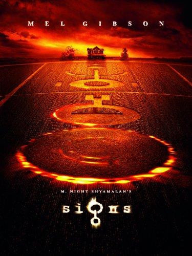 SIGNS MOVIE