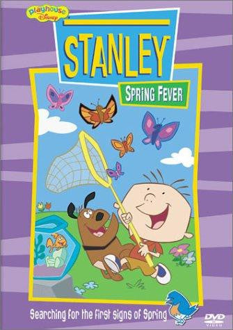 STANLEY - SPRING FEVER MOVIE