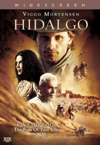 HIDALGO (WIDESCREEN EDITION) MOVIE