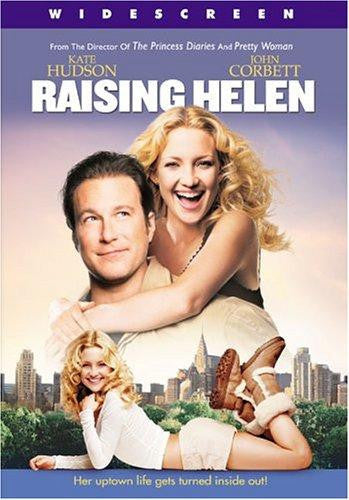 RAISING HELEN (WIDESCREEN EDITION) MOVIE