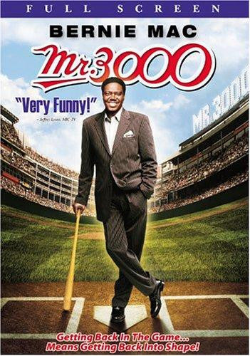 MR. 3000 (FULL SCREEN EDITION) MOVIE