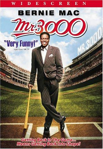 MR. 3000 (WIDESCREEN EDITION) MOVIE