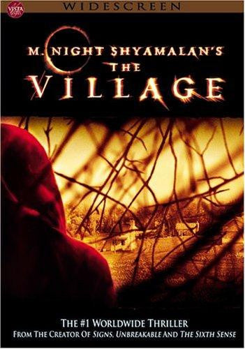 THE VILLAGE MOVIE