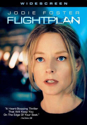 FLIGHTPLAN (WIDESCREEN EDITION) MOVIE