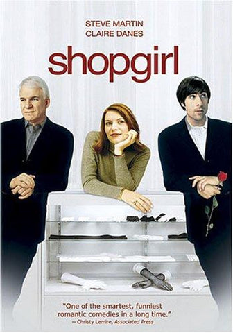 SHOPGIRL MOVIE