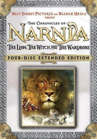 THE CHRONICLES OF NARNIA MOVIE