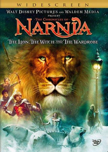 THE CHRONICLES OF NARNIA: THE LION MOVIE