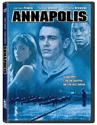 ANNAPOLIS (WIDESCREEN EDITION) MOVIE