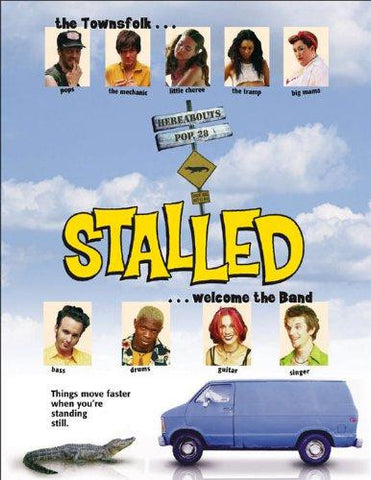 STALLED MOVIE