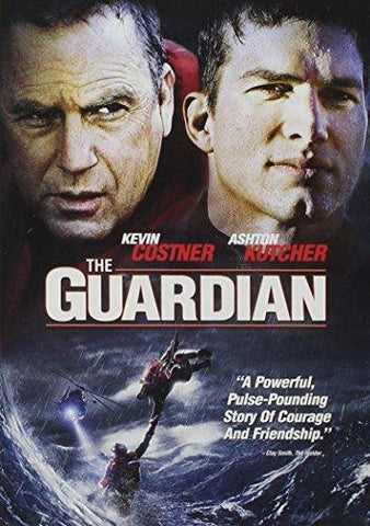 THE GUARDIAN MOVIE