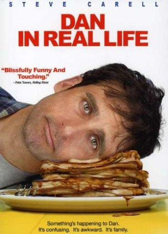 DAN IN REAL LIFE MOVIE