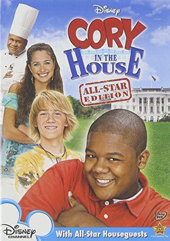 CORY IN THE HOUSE (ALL STAR EDITIO MOVIE