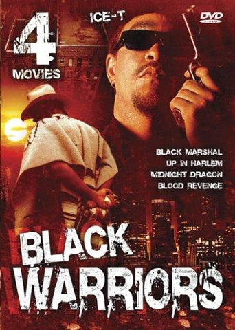 BLACK WARRIORS MOVIE