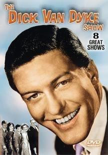 THE DICK VAN DYKE SHOW MOVIE