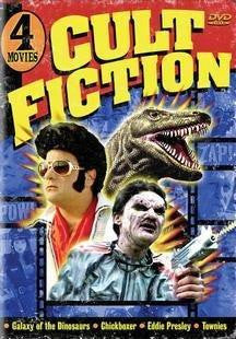 CULT FICTION MOVIE