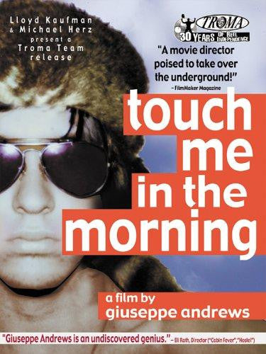 TOUCH ME IN THE MORNING MOVIE