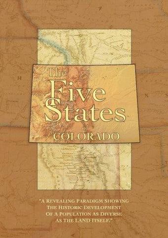 THE FIVE STATES OF COLORADO MOVIE