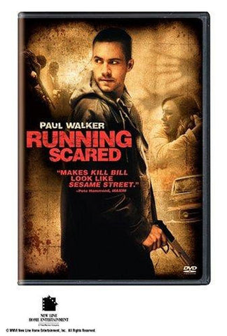 RUNNING SCARED MOVIE