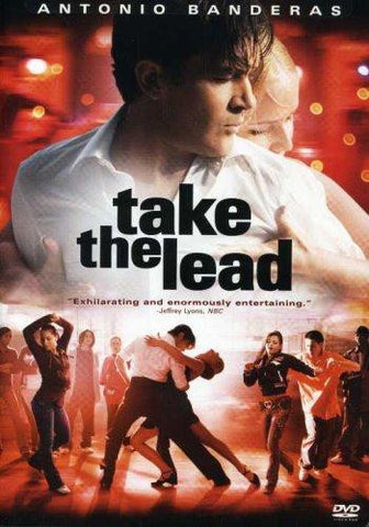 TAKE THE LEAD MOVIE