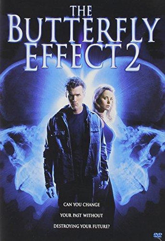 THE BUTTERFLY EFFECT 2 MOVIE