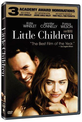 LITTLE CHILDREN MOVIE