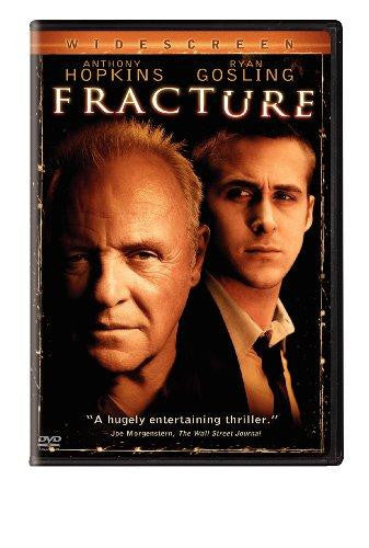 FRACTURE (WIDESCREEN EDITION) MOVIE