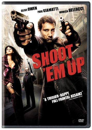 SHOOT EM UP MOVIE