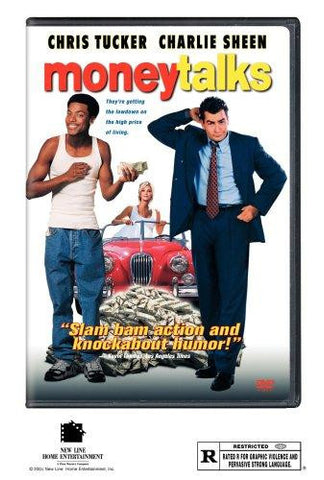 MONEY TALKS MOVIE