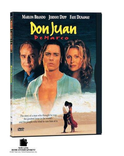 DON JUAN DEMARCO MOVIE