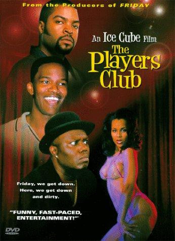 THE PLAYERS CLUB MOVIE