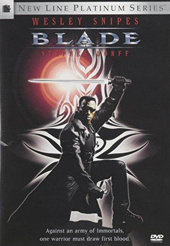 BLADE MOVIE