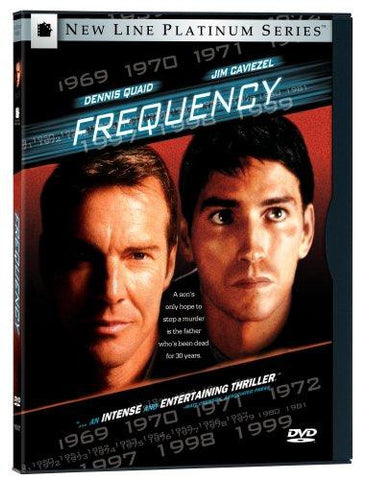 FREQUENCY MOVIE